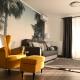 Mathias Airport Residences & Therme-Self Check-in, Otopeni - Fotografie 1