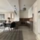 Corvin Dori apartment, Budapest - Foto 1