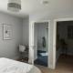 Double bedroom with private bathroom close to city center Cork - Fotografie 6