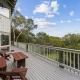 Snowgums on the Lake - Charming 4BR Home l Amazing Lake Views l Balcony Jindabyne - Fotografie 10