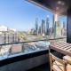 Aura2107, CBD Entire 2 Bedroom Apartment with Balcony and Stunning Yarra River Views Melbourne - Fotografie 1