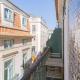 Old Town Chiado Balcony AirCon by LD Apartments, Lisbonne - Photo 7