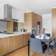Modern 2BR Apt Next to Southern Cross FREE Parking, Melbourne - Fotografie 10