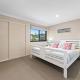 Khione 1 - 3BR Modern Townhouse l Mountain Views l WiFi l BBQ l Smart TV Jindabyne - Foto 8