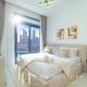 LUX The Marina Vista Beachfront Suite, Dubaï - Photo 8