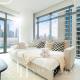 LUX The Marina Vista Beachfront Suite, Dubaï - Photo 9