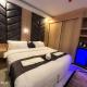 Pretal Hotel, Al Mafraq (fotografie 4)