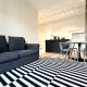 ComeCasa Fashion Apartment in Via Mantova, Milán - Fotografie 1