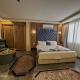 Pretal Hotel, Al Mafraq (fotografie 9)