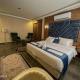 Pretal Hotel, Al Mafraq (fotografie 3)
