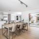 Bluff Street Home by the BnB Collection