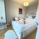 Platinum TowersAPARTMENTS PARKING, Warschau - Foto 5
