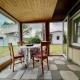 Bungalow Am Richtberg, Quetzin - Kuva 10