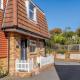 1 Bed in Milford on Sea 79332 Milford-on-Sea - Fotografie 1