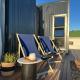 Cabin Sela by Salted Fynbos Staying, De Kelders - Fotografie 1