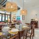 Genteel Home Paseo Marítimo, Малага - Фото 9