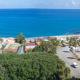 Accommodetion "Mare Grande" Tropea - Foto 8