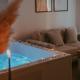 Luxury Jacuzzi Apartment, Mostar - Fotografie 7