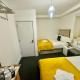 Cosmopolitan Comfort Private Bedrooms in Euston 106, Londýn - Fotografie 2
