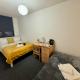 Cosmopolitan Comfort Private Bedrooms in Euston 106, Londýn - Fotografie 6