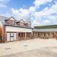 Stable Lodge - Boutique Bed & Breakfast Cheltenham - Fotografie 8