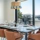 HigueronRentals Twin apartments, Malaga - Zdjęcie 9