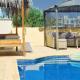 Mediterranean Breeze Villa, Protaras (fotografie 9)
