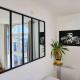 Bright apartment in hypercenter with parking, Tourcoing - Fotografie 4