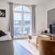 Bright apartment in hypercenter with parking, Tourcoing - Fotografie 5