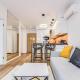 RentPlanet - Apartamenty Michalczyka Vratislav - Fotografie 5