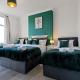 Stylish 2 Bed Apartment near Central London, Londýn - Fotografie 3