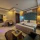 Pretal Hotel, Al Mafraq (fotografie 8)
