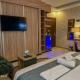 Pretal Hotel, Al Mafraq (fotografie 7)