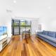 2BR Apartment in heart of Burwood Sydney - Foto 1