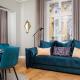 Classy Old Town Suites - by Upstairs Kraków - Photo 4