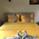 Smile Buffalo Resort สไมล์ รีสอร์ท, Ban Lum Phen (Foto 4)
