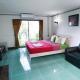 Smile Buffalo Resort สไมล์ รีสอร์ท, Ban Lum Phen (Foto 7)