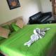 Smile Buffalo Resort สไมล์ รีสอร์ท, Ban Lum Phen (Foto 8)