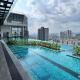 Novo KL, Astonishing Unique Executive Suite, Kuala Lumpur - Photo 10
