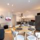 Tourcoing equipped apartment with terrace, Tourcoing - Fotografie 3