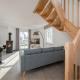 Fischerdorf Ferienhaus Örnie, Zirchow - Foto 7