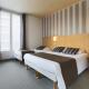 Hotel Paris Villette, Paris - Foto 10