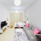 Studio Apartment in Dubai Marina with Balcony, Dubaï - Photo 7