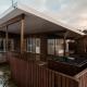 Golden Circle Villa - Hot Tub & Sauna, Fludir (foto 5)