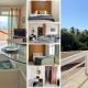 TOP 2 QUARTOS em Condominio- PISCINA, CHURRASQUEIRA, ESTACIONAMENTO, PARQUINHO INFANTIL, Wi-Fi e home office, Ar Condicionado, SmarTV e Cozinha Completa I 800m da praia e parque aquatico CE