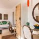 Altanure Almatere - Food Forest Boutique Stay, Tavira - Fotografie 10