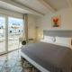 Murr Luxury Rooms, Noci (fotografie 5)