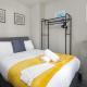 Index House - Air Host & Stay - Free Parking - Contractor Friendly, Ливерпуль (фото 2)