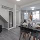 Index House - Air Host & Stay - Free Parking - Contractor Friendly, Ливерпуль