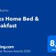 Enks Home Bed & Breakfast, Bakum - Photo 6